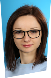 Izabela Piotrowska Izabela Piotrowska