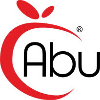 Logo Centrum Abu