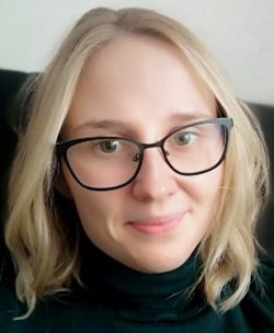 Ewa Ochtera