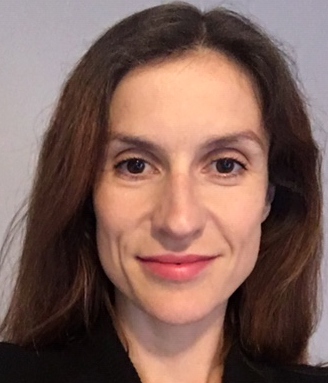 Monika Drausowska-Rokicka