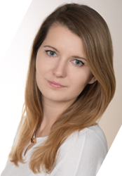 Malwina Kozłowska Malwina Kozłowska