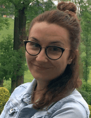 Aleksandra Skibowska