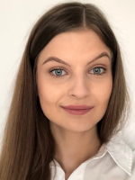 Dorota Peczyńska Dorota Peczyńska